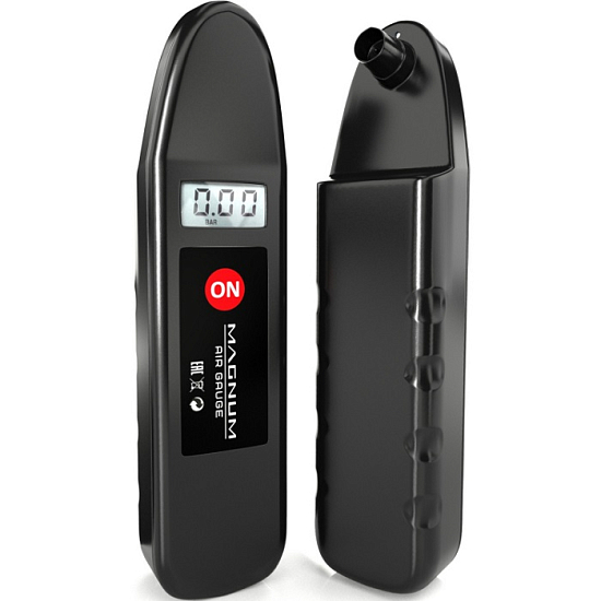 Манометр Magnum dg4-p электронный