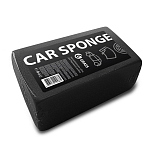 Губка GRASS IT-058 черная