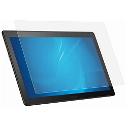 Противоударное стекло DF для Lenovo Tab M10 (TB-X505X) DF LSteel-69
