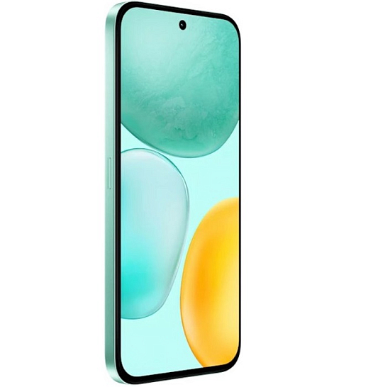 Смартфон Honor X6C 6/128Gb зеленый