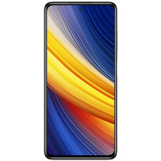 Смартфон Xiaomi POCO X3 Pro 6/128Gb Бронзовый (Витрина)