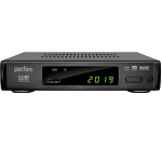 Ресивер DVB-T2 PERFEO "LEADER"