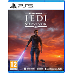 Star Wars Jedi: Survivor [PS5, английская версия] Б/У