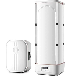 Паровой шкаф FEB-JX-03Z (компактный)