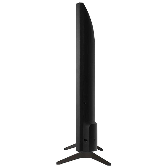 Телевизор LG 43LM5772PLA 43", FULL HD, черный