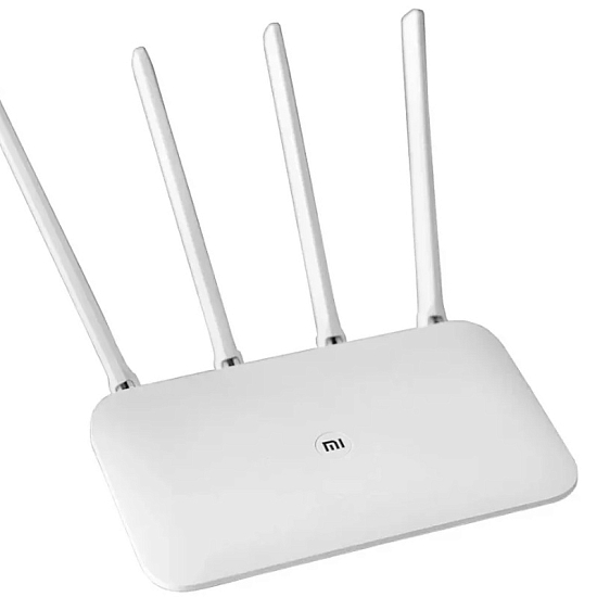 Роутер WiFi Xiaomi Router 4A (DVB4429GL)