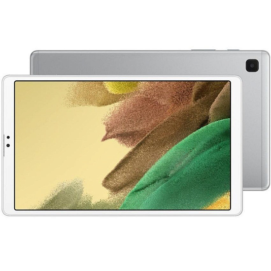 Планшет 8.7" SAMSUNG Galaxy Tab A7 Lite (SM-T225) LTE 32Gb Серебристый (AE)