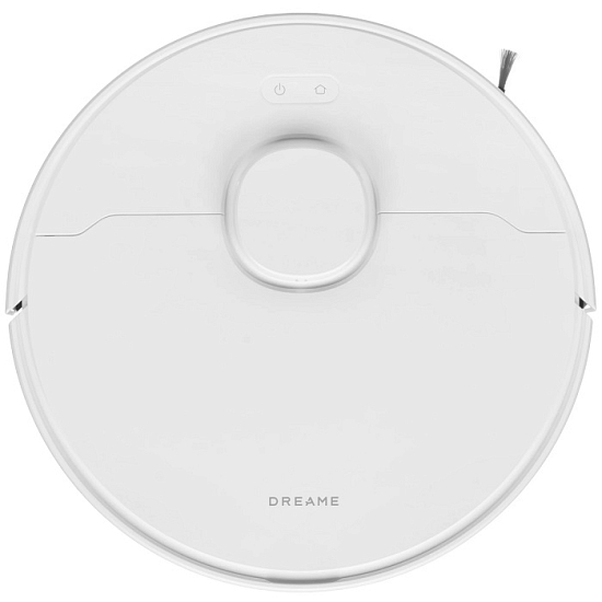 Робот-пылесос Dreame F10 White