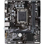 Материнская плата Gigabyte H610M K DDR4 (V2.0) Soc-1700 Intel H610 2xDDR4 mATX AC`97 8ch(7.1) GbLAN+HDMI