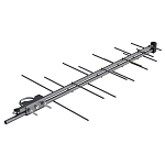 Антенна уличная СИГНАЛ BAS-1111-DX Печора активная