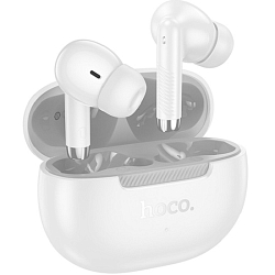 Наушники HOCO EQ24, TWS, белые