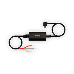 Кабель прямого подключения 70mai Hardware Kit (UP02) (Micro-USB)