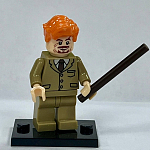 Фигурка HP001 Профессор Люпин