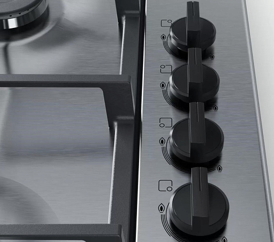 Варочная панель BOSCH PBP6C5B91R