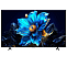 Телевизор TCL 65P7K (QLED/ UHD/ 60Hz), 65" черный