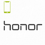 Смартфоны Honor