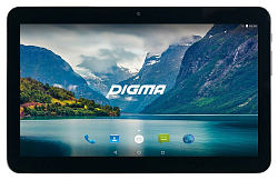 Планшет 10.1" DIGMA Optima 1026N 3G  16GB, черный