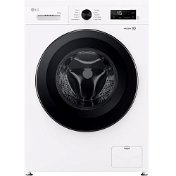 Стиральная машина LG F2Y1WS6W белый