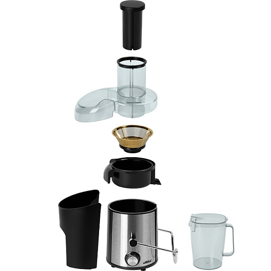 Соковыжималка ARESA AR-2506