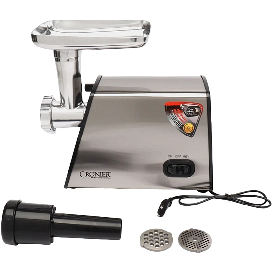 Мясорубка Cronier Premium 3000