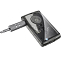 Адаптер Bluetooth EARLDOM ET-BR01, чёрный