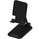 Держатель настольный MAXVI MD-01 черный