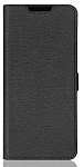 Чехол футляр-книга DF для Xiaomi Redmi Note 9T DF xiFlip-66 (black)