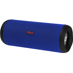 Колонка портативная URAL TT M-3 Ultramarine