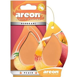 Ароматизатор AREON MONBRANE Peach 704-AMB-03