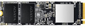 Накопитель SSD M.2 1Tb ADATA SX8100, 3D TLC, M.2 (2280), PCIe Gen 3.0 x4, NVMe, R3500/W1900, TBW 640