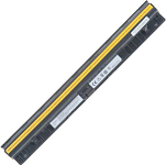 Аккумулятор для ноутбука Lenovo G580 G500 G505 G700 , G710 G510 G585 G480 / IdeaPad Z580 Z585 - батарея ORG 4400mAh