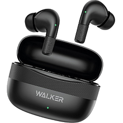 Наушники WALKER WTS-39, черные