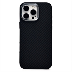 Задняя накладка Cellis SM0010 MagEZ Pro 4 для iPhone 16 Pro Max (black)