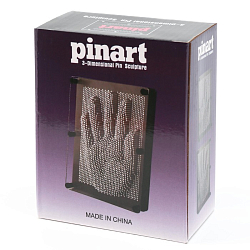 Экспресс-скульптор "PinART", 9 х 4.8 х 11 см 409072