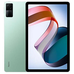 Планшет 10.61" Redmi Pad 6/128GB, зелёный