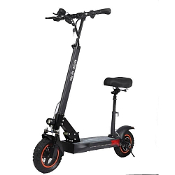 Электросамокат KUGOO Jilong M4 PRO 48V13,5AH (Уценка)