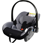 Автокресло детское, автолюлька Крошка Я Safe +