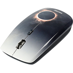 Мышь БП SMARTBUY 327AG, принт Eclipse