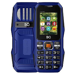 Телефон BQ 1842 Tank mini Темно-Синий