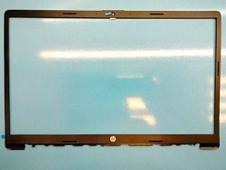 Верхняя часть корпуса ноутбука HP 470 G8 17-CN 17-CP