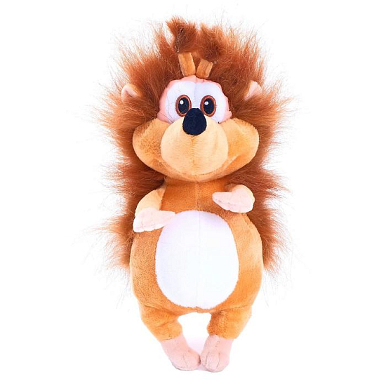 Мягкая игрушка «Буба. Ёжик», 21 см