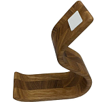 Подставка для телефона Дерево