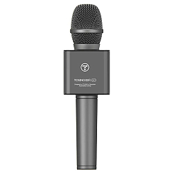 Микрофон для живого вокала TOSING Q12, черный