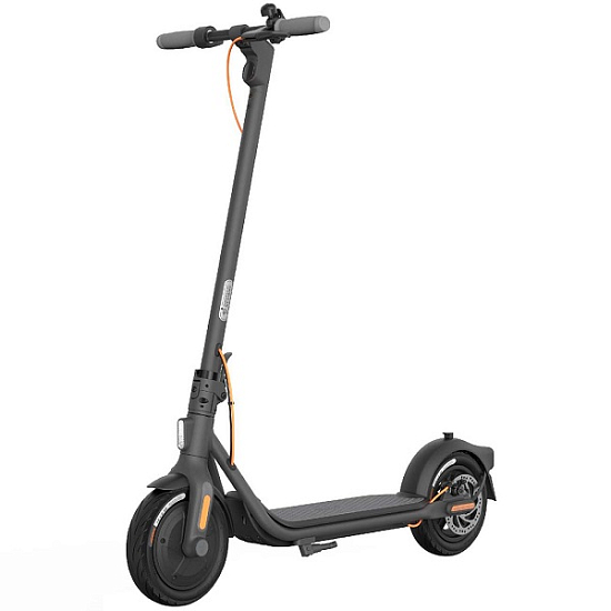 Электросамокат Ninebot KickScooter F25E