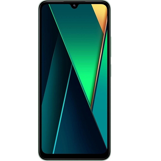 Смартфон Xiaomi POCO C75 6/128Gb Зелёный