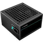 Блок питания 650W DEEPCOOL PF650 80+ (ATX 2.4, PWM 120mm fan, 80 PLUS, Active PFC) RET