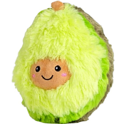 Мягкая игрушка «Авокадо», 20 см