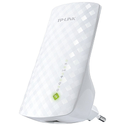 Повторитель WiFi TP-LINK SOHO RE200