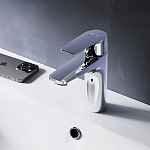 Смеситель для ванны Gem AM.PM