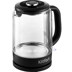 Чайник электрический KITFORT КТ-6156